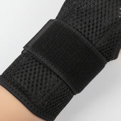 Attelle de Poignet Renforcée (Hommes & Femmes) | دعامة معصم معززة