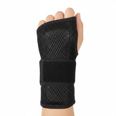 Attelle de Poignet Renforcée (Hommes & Femmes) | دعامة معصم معززة