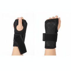 Attelle de Poignet Renforcée (Hommes & Femmes) | دعامة معصم معززة