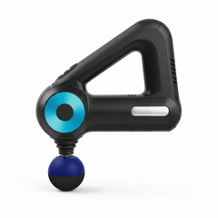 Pistolet de Massage Musculaire | مسدس تدليك عضلي