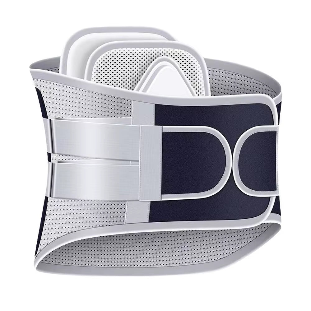 Ceinture Lombaire Pro – Correction & Soulagement | دعامة الظهر الاحترافية